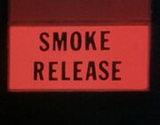 Smoke Release