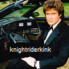 Knight rider kink