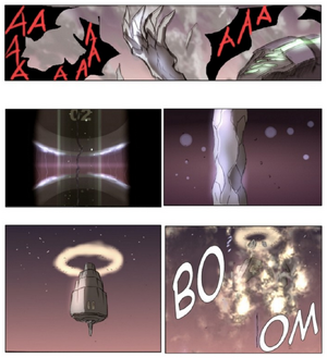 Mysteltein Summoned 01