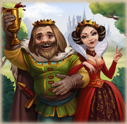 Illus kingqueenarms