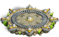 Geo-compass