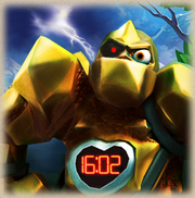 Illus golemtimer
