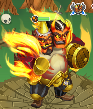 Nitama Boss