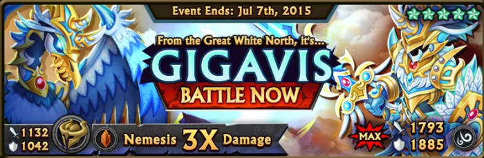 Gigavis Banner