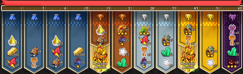Nitama Rewards