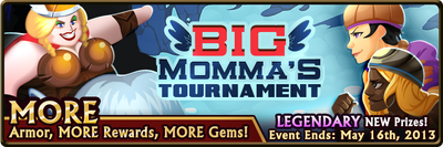 Big Mom
