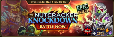 Nutcracker