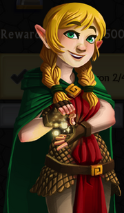 Gwen