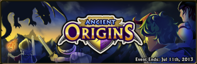 Ancient origins banner