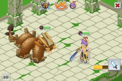 Earthquake Serpent