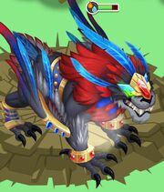 Anzû Boss