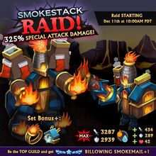 Smokestack