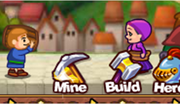 GoldMineToolBar