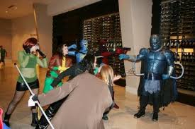Battle of tokyo