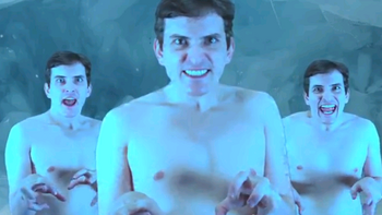Ice People