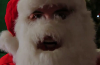 Santa Benfer