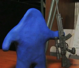 GARY