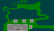 Northern Bandit Battle (Bandits)