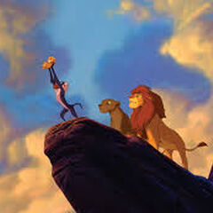 Simba | König der Löwen Wiki | FANDOM powered by Wikia