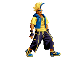 The King of Fighters 2000