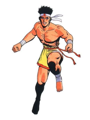 Archivo:Joe Higashi.jpg