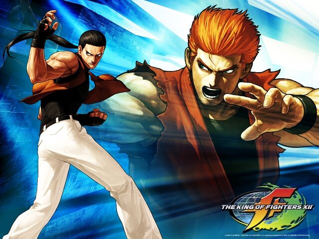 Archivo:KOF-XII-Robert-Ryo-the-king-of-fighters-13368320-1024-768.jpg