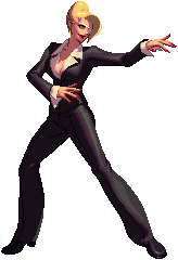 The King of Fighters XII