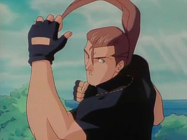 Archivo:Robert-anime.jpg