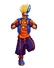 Real Bout Fatal Fury Special