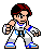 Fatal Fury: First Contact (Sprite Edit)