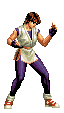 The King of Fighters '96