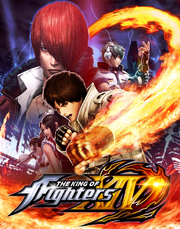 KOF-XIV