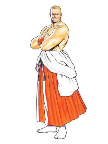 Archivo:Geese Howard 3.jpg