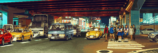 Archivo:Kof98japanstreetbg.gif