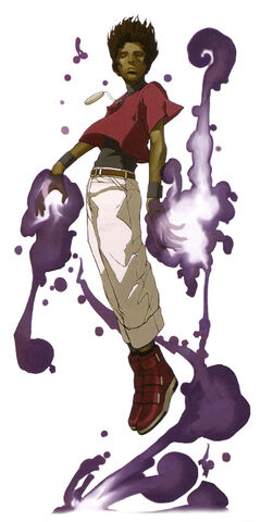 Archivo:Orochi-chris-2002.jpg