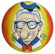 Carl Barks