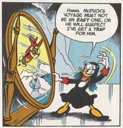 Magicaducktalescomics