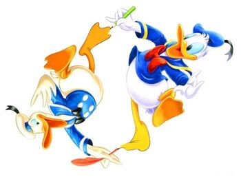 -Donald-Duck-Wallpaper