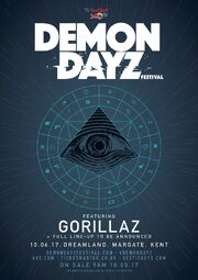 Demon Dayz Festival
