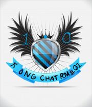 13879146-glossy-black-and-blue-shield-emblem-on-white-background
