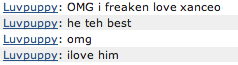 LovingXanceo