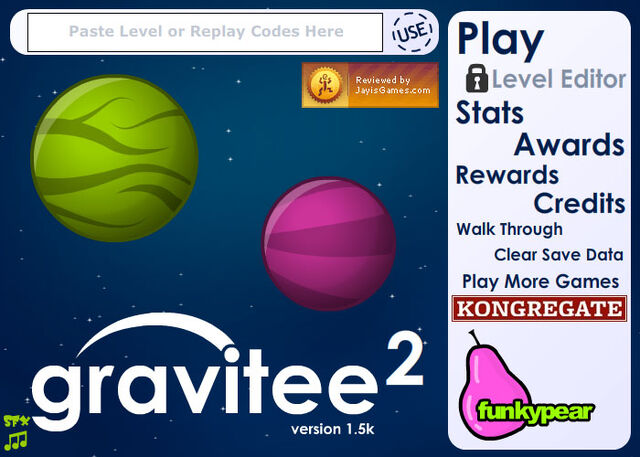 File:Gravitee 2 title screen.jpg