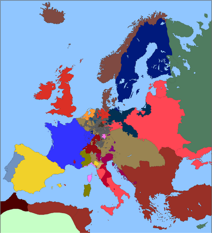 File:Map of Europe 1749.png