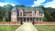 Kazuma's Mansion 2