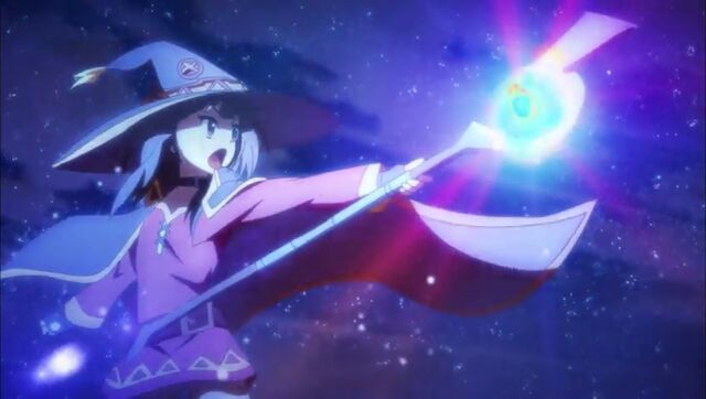 File:Konosuba - Megumin Casting.jpg
