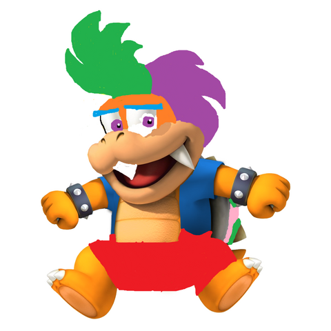 File:Cain Maroon Koopa.png