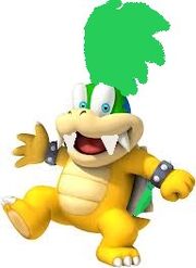 Gavin Koopa