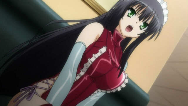 File:Kore wa Zombie Desu ka OF THE DEAD - 04 - Large 26.jpg
