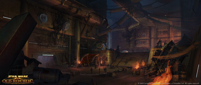 Archivo:Coruscant-concept02.jpg