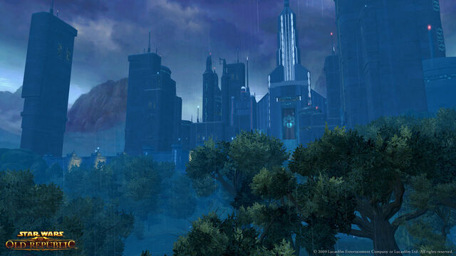 Archivo:Dromund-Kaas-screenshot01.jpg